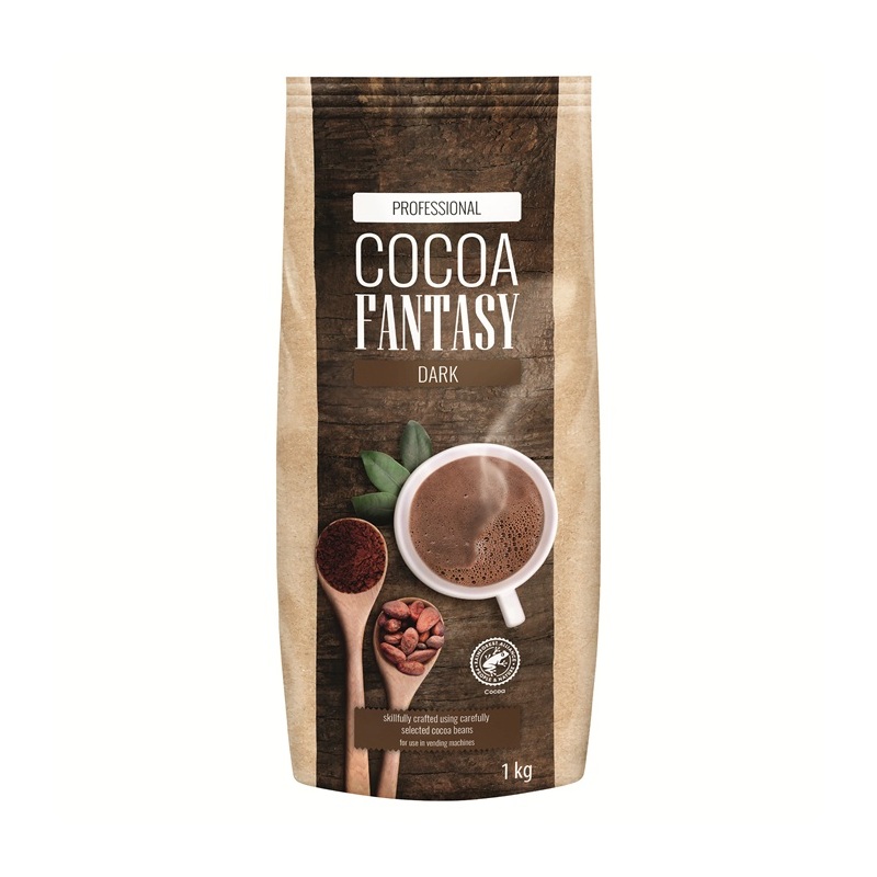COCOA FANTASY DARK 1KG