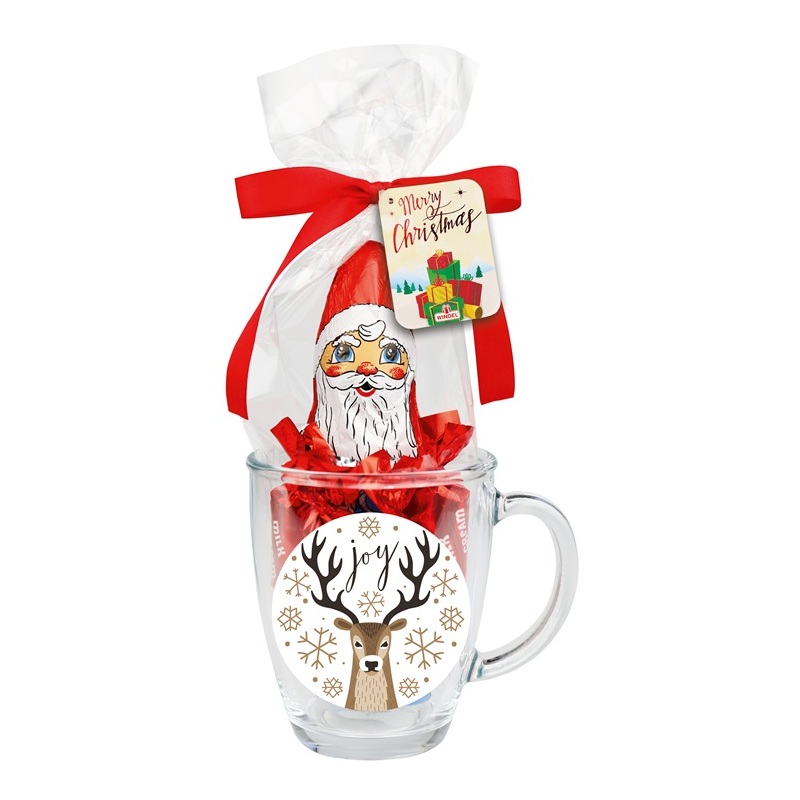 WINDEL WEIHNACHTS - TEETASSE 103G