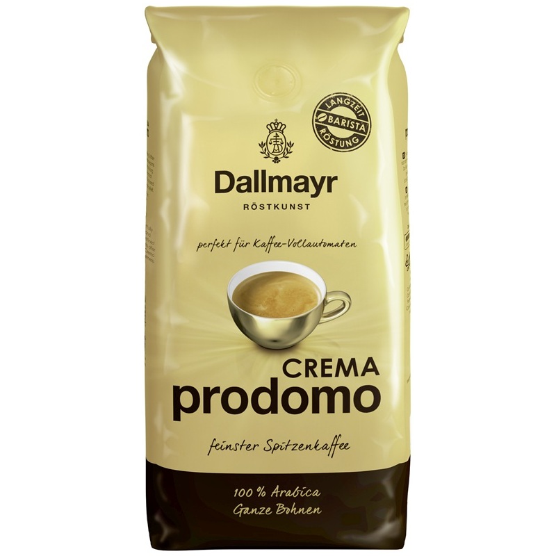 DALLMAYR CREMA PRODOMO 1KG
