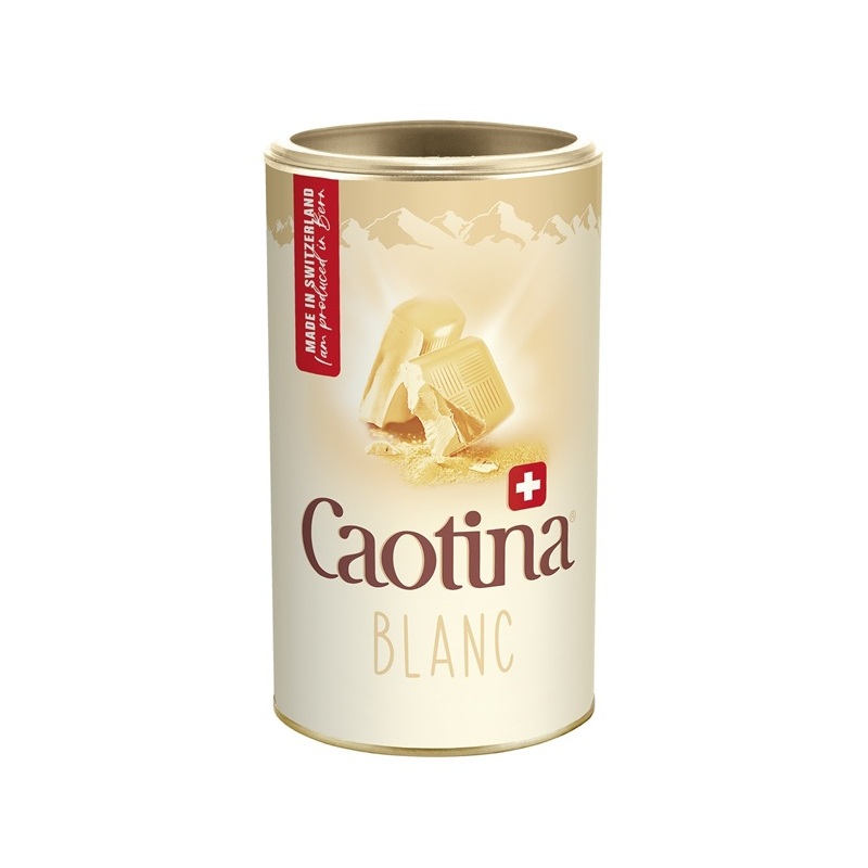 CAOTINA BLANC 500G