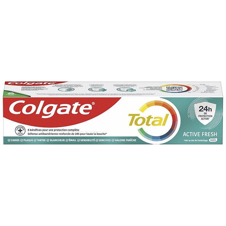 COLGATE TOTAL GESUNDE FRISCHE 75ML