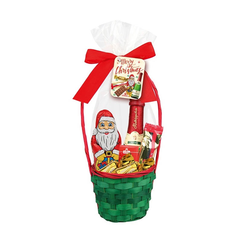 WINDEL GESCHENKKORB 100G - PRAESENTE FUER ERWACHSENE 